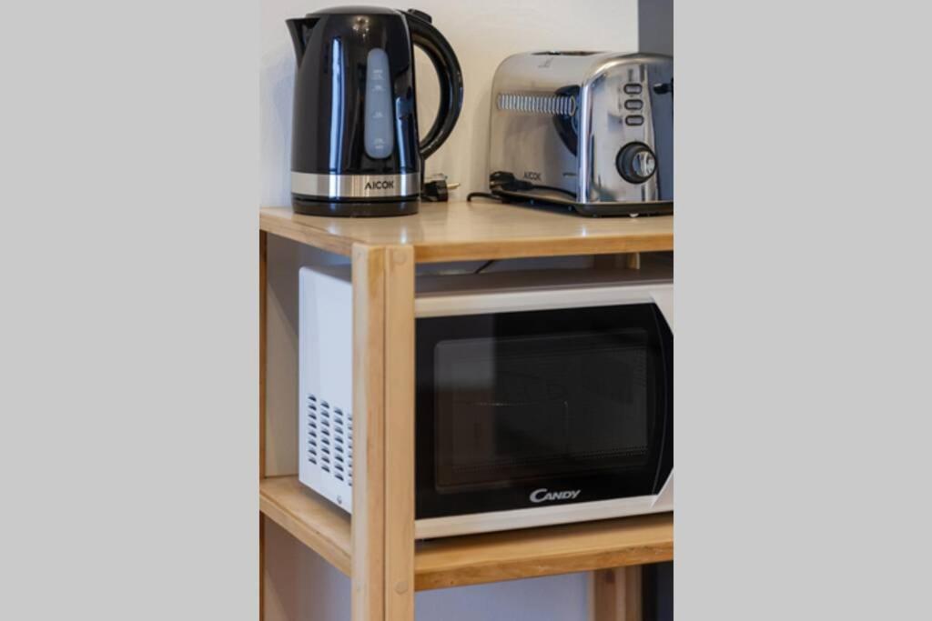 Lazzi - A.C. - Wi-Fi - Flexyrent Apartment มิลาน ภายนอก รูปภาพ