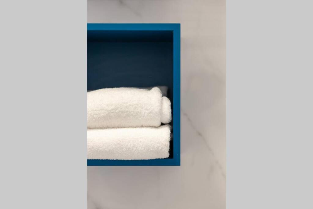 Lazzi - A.C. - Wi-Fi - Flexyrent Apartment มิลาน ภายนอก รูปภาพ